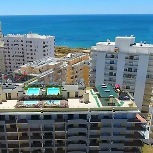 By The Sea - Rooftop Pools Armação de Pêra
