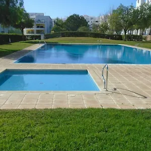  Appartement Apartamento Urb. Vila Nova, Lote 5